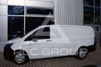 2019 Mercedes Benz Vito