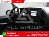 2019 Mercedes Benz Vito