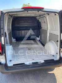 2019 Mercedes Benz Vito