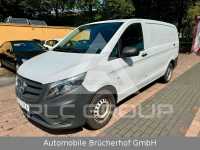 2019 Mercedes Benz Vito