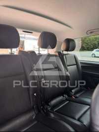 2019 Mercedes Benz Vito