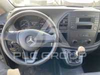 2019 Mercedes Benz Vito