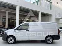 2019 Mercedes Benz Vito