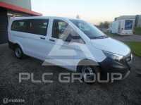 2019 Mercedes Benz Vito