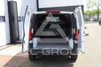 2019 Mercedes Benz Vito