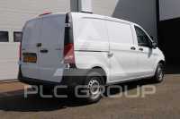 2019 Mercedes Benz Vito