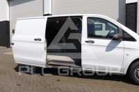 2019 Mercedes Benz Vito