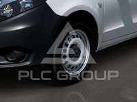 2019 Mercedes Benz Vito
