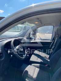 2019 Mercedes Benz Vito
