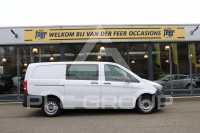 2019 Mercedes Benz Vito