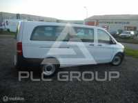 2019 Mercedes Benz Vito