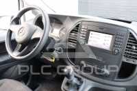 2019 Mercedes Benz Vito