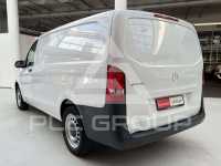 2019 Mercedes Benz Vito