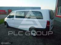 2019 Mercedes Benz Vito