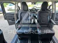 2019 Mercedes Benz V