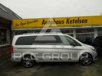 2019 Mercedes Benz V