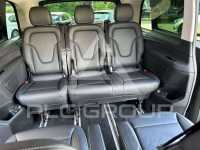 2019 Mercedes Benz V