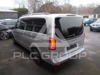 2019 Mercedes Benz V