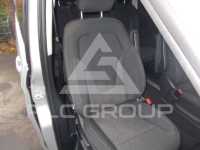 2019 Mercedes Benz V