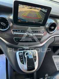 2019 Mercedes Benz V