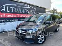 2019 Mercedes Benz V