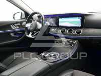 2019 Mercedes Benz E 200