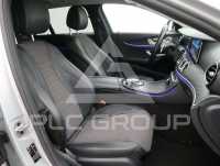 2019 Mercedes Benz E 200