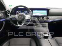 2019 Mercedes Benz E 200