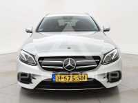 2019 Mercedes Benz E 200