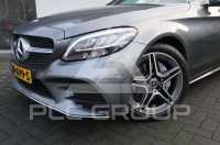 2019 Mercedes Benz C 180