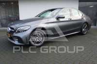 2019 Mercedes Benz C 180