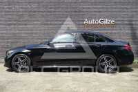 2019 Mercedes Benz C 180