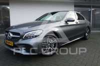 2019 Mercedes Benz C 180