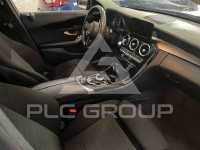2019 Mercedes Benz C 180
