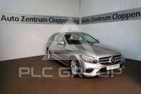 2019 Mercedes Benz C 200