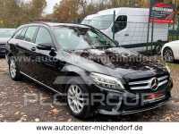 2019 Mercedes Benz C 200