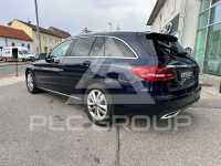 2019 Mercedes Benz C 200