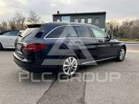 2019 Mercedes Benz C 200