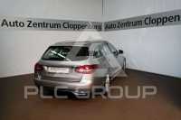 2019 Mercedes Benz C 200