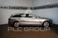 2019 Mercedes Benz C 200