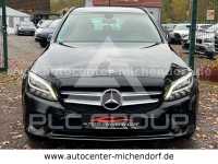 2019 Mercedes Benz C 200