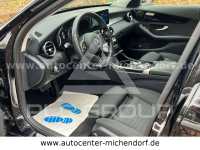 2019 Mercedes Benz C 200