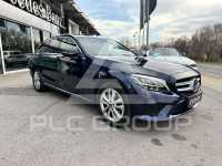 2019 Mercedes Benz C 200