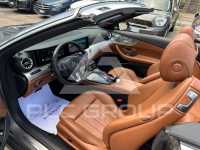 2017 Mercedes Benz E 220