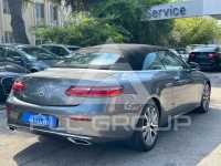 2017 Mercedes Benz E 220
