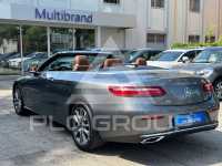 2017 Mercedes Benz E 220