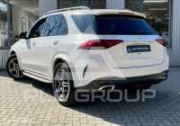 2019 Mercedes Benz GLE 450