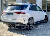 2019 Mercedes Benz GLE 450
