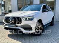 2019 Mercedes Benz GLE 450
