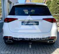 2019 Mercedes Benz GLE 450